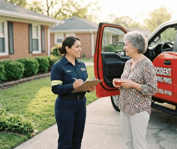 Accident Towing Service Concord, CA FAQs